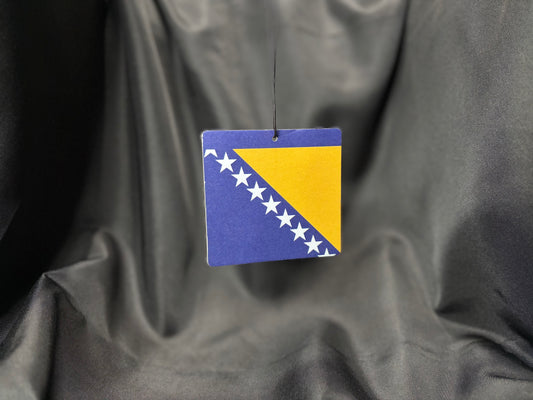Bosnia Duftanhänger