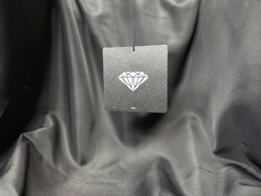 Black-Ice Duftanhänger