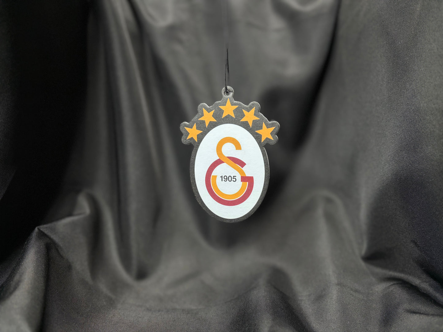 Galatasaray Duftanhänger
