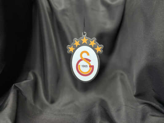 Galatasaray Duftanhänger