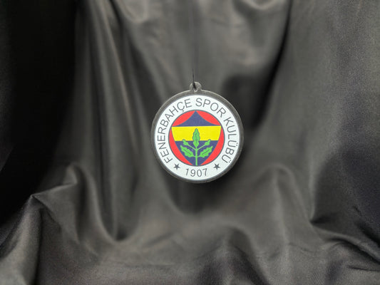 Fenerbahce Duftanhänger