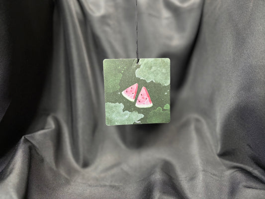 Watermelon Duftanhänger