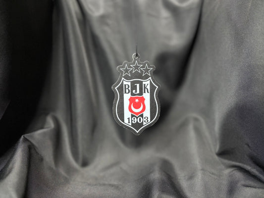 Besiktas Duftanhänger