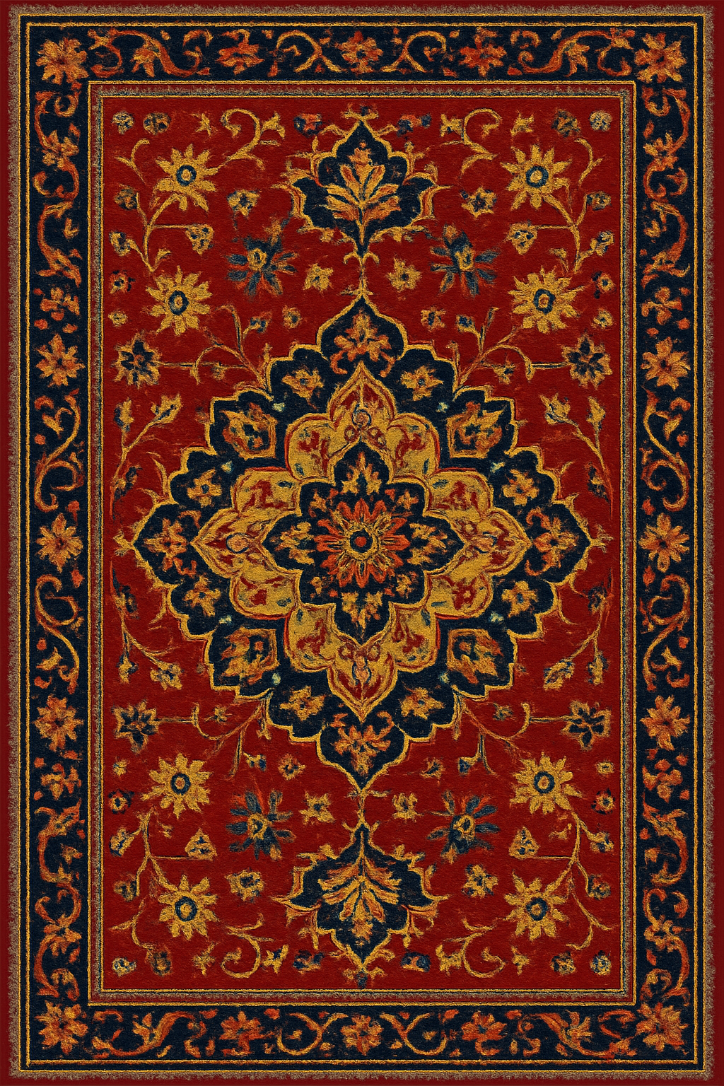 Oriental Duftanhänger