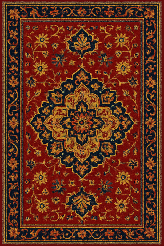 Oriental Duftanhänger