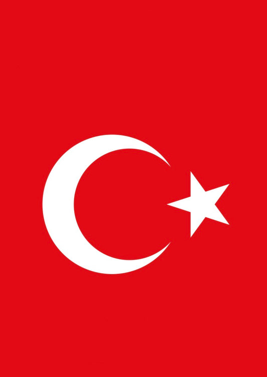 Türkiye Duftanhänger