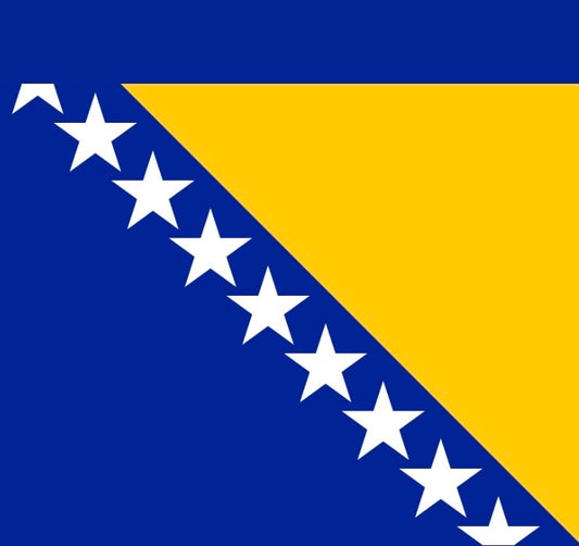 Bosnia Duftanhänger