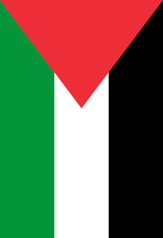 Palestine Duftanhänger