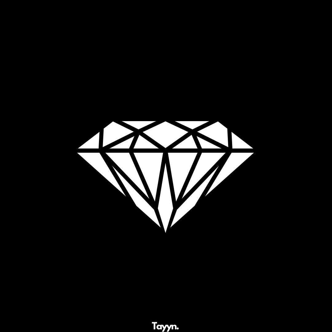 Black-Ice Duftanhänger