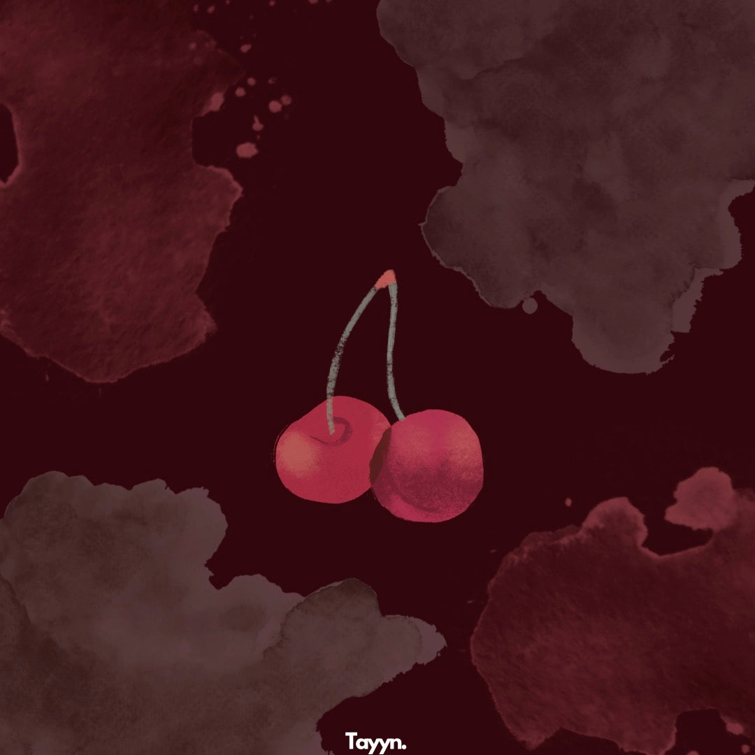 Cherry Duftannhänger