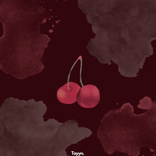 Cherry Duftannhänger