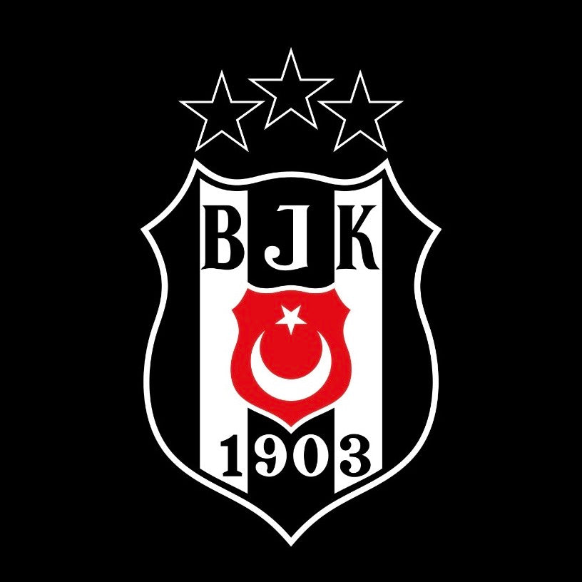 Besiktas Duftanhänger