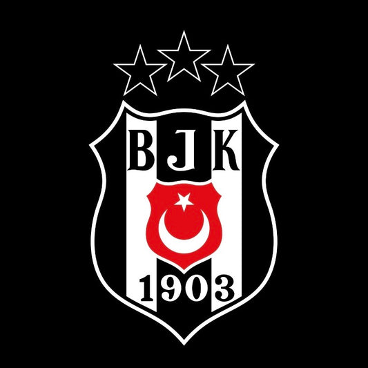 Besiktas Duftanhänger