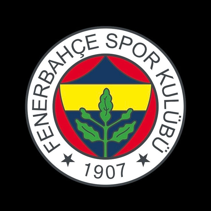 Fenerbahce Duftanhänger