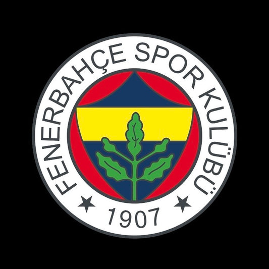 Fenerbahce Duftanhänger