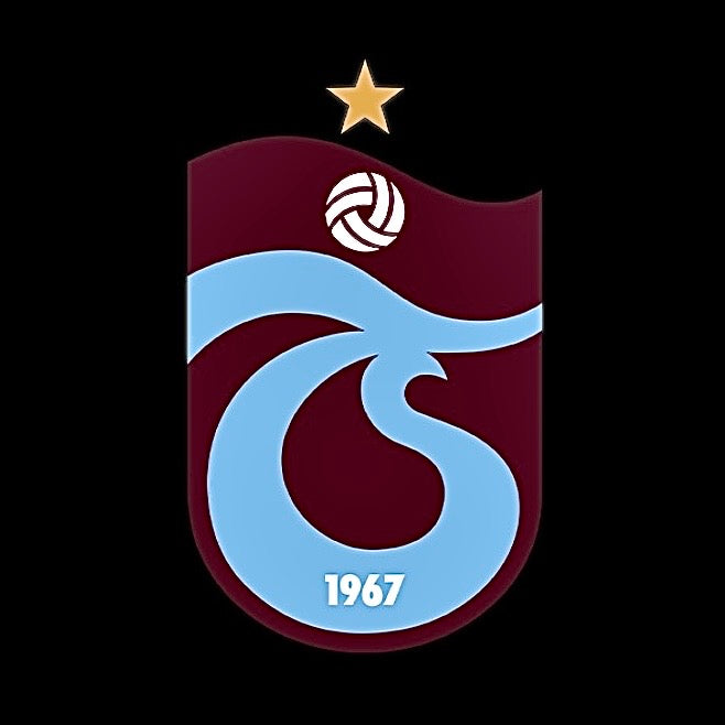 Trabzonspor Duftanhänger