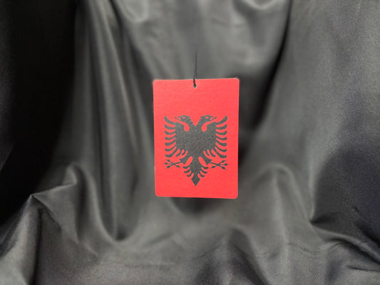 Albania Duftanhänger