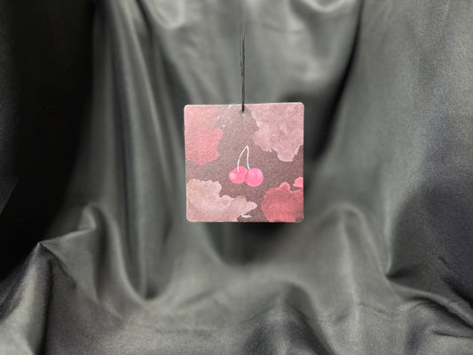 Cherry Duftannhänger