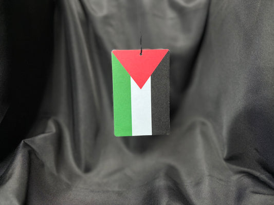Palestine Duftanhänger