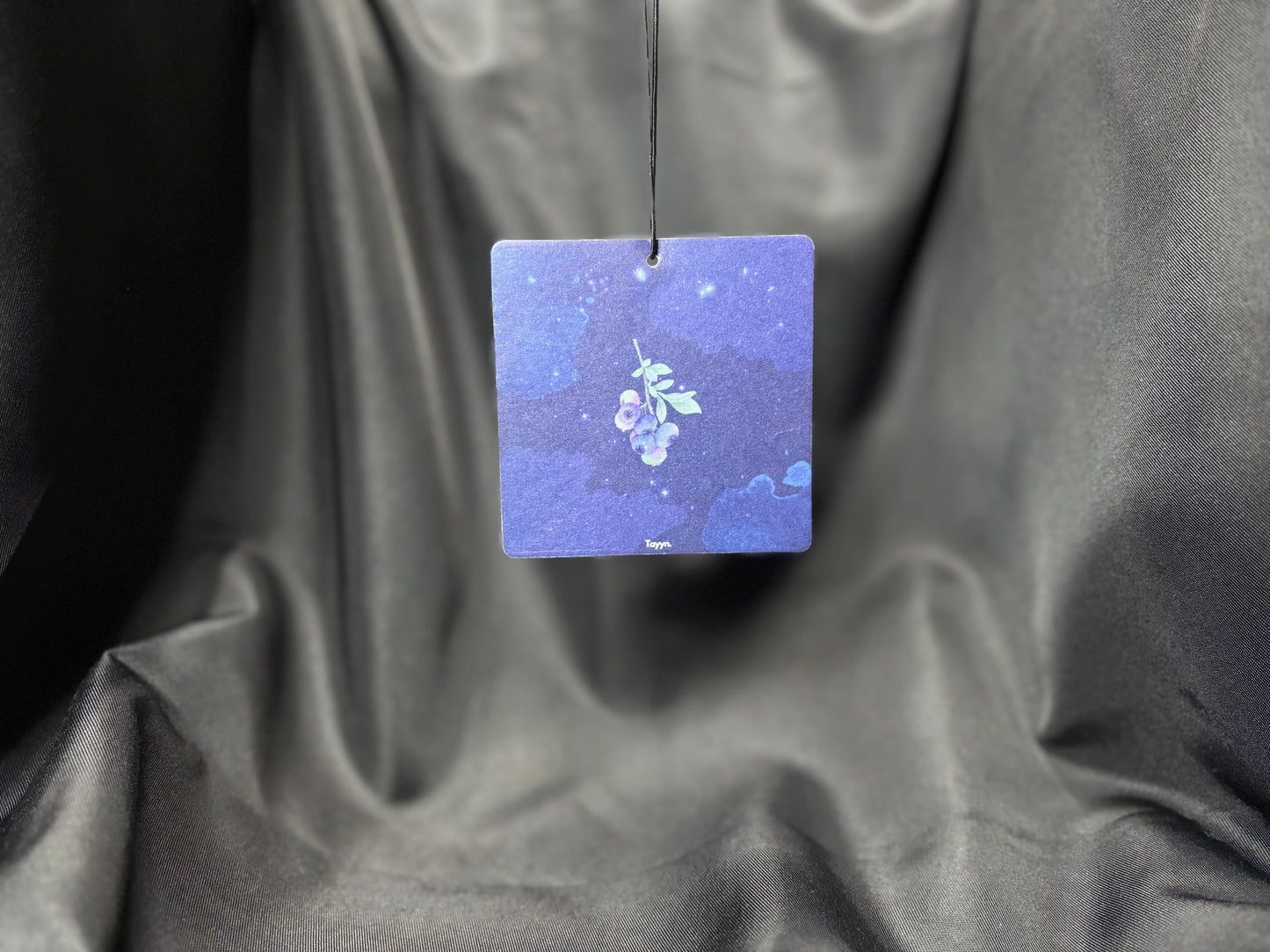 Blueberry Duftanhänger