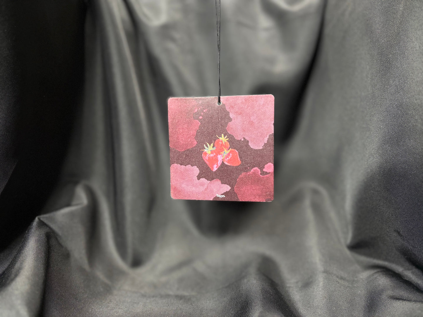 Strawberry Duftanhänger