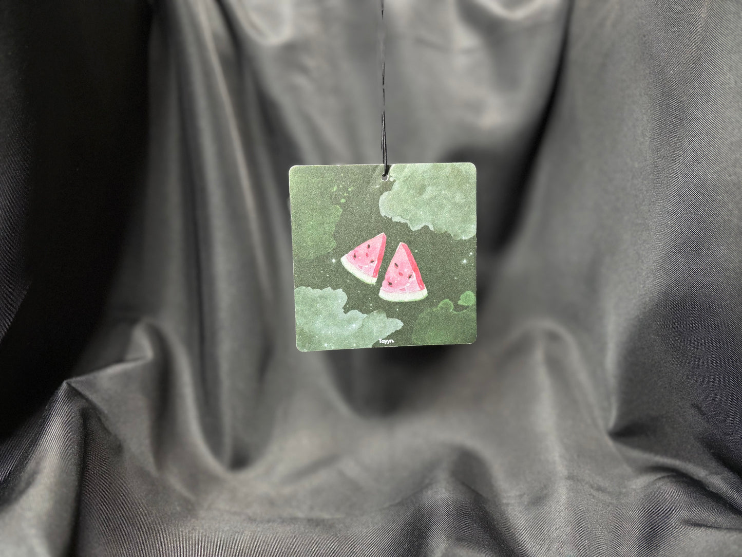 Watermelon Duftanhänger