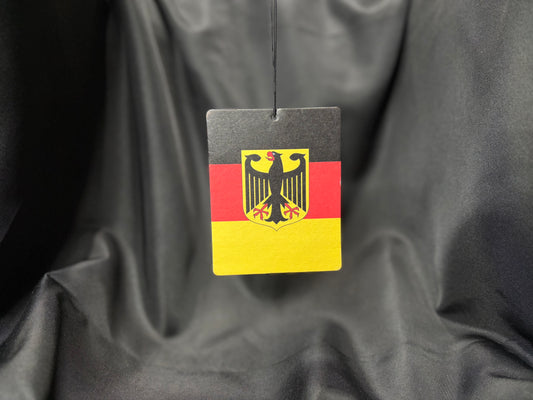 Deutschland Duftanhänger