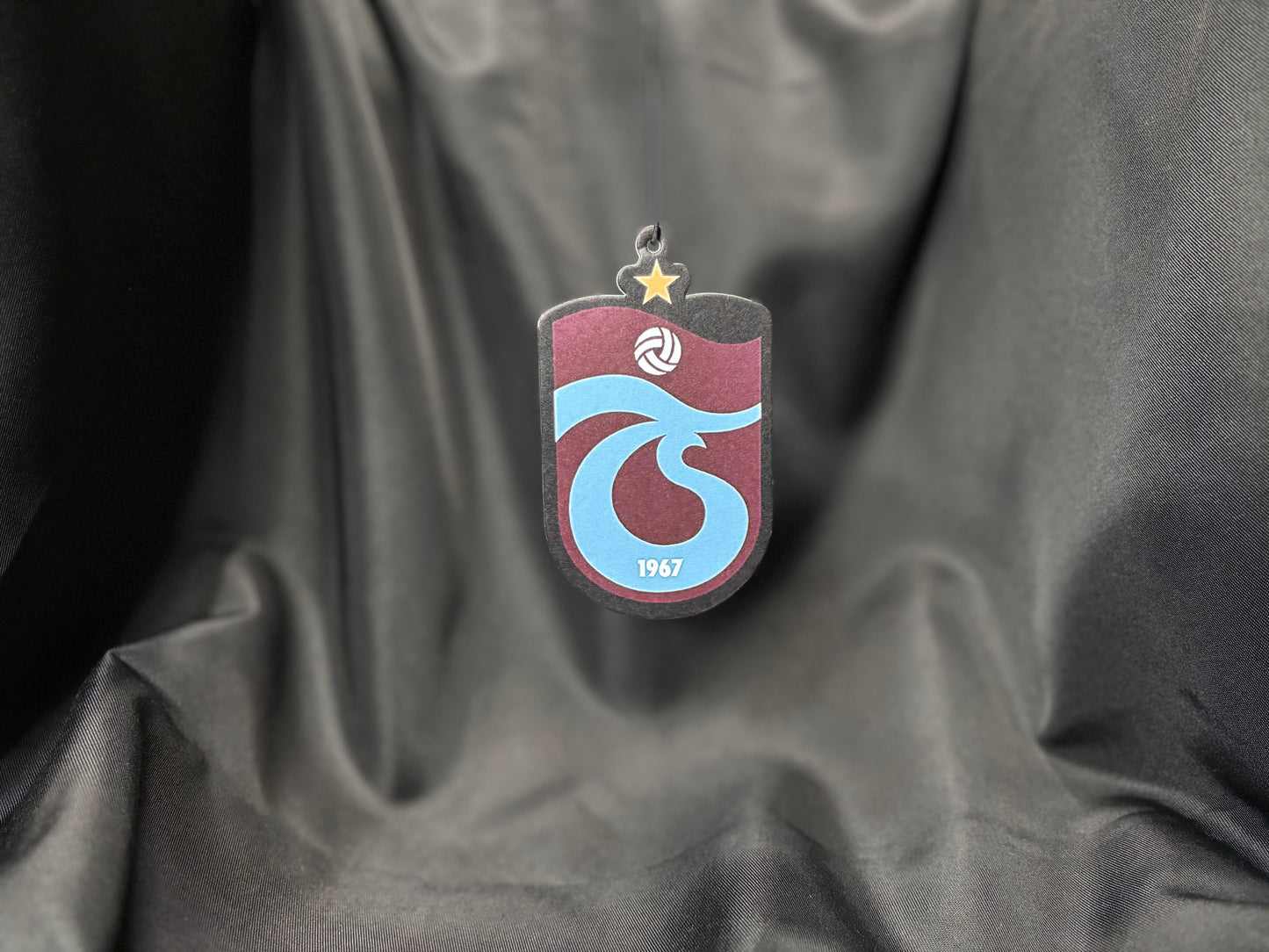 Trabzonspor Duftanhänger