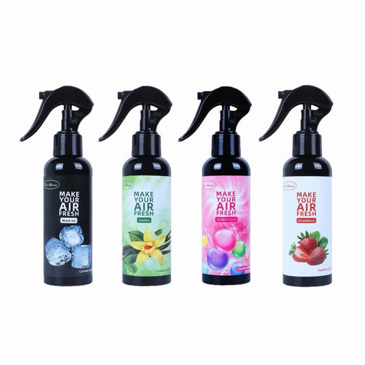 Duftsprays
